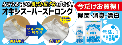 公式 丹羽久オンラインショップ 過炭酸ナトリウム 重曹 クエン酸